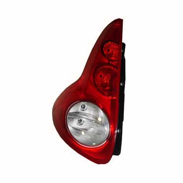 Faro trasero derecho para Fiat Palio 2012 en Adelante