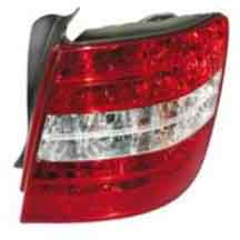 Faro trasero derecho para Stilo 2003 A 2007