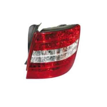 Faro trasero izquierdo para Stilo 2003 A 2007