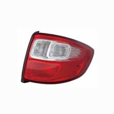 Faro trasero derecho para Fiat Pick Up Strada 2014 A 2020