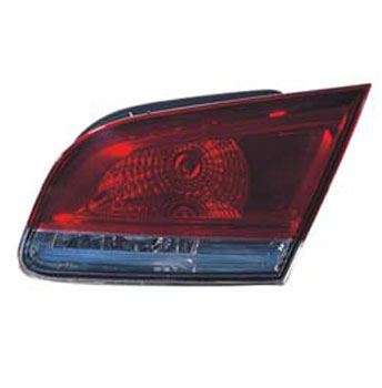 Faro trasero derecho para Fiat Siena 2008 en Adelante interior