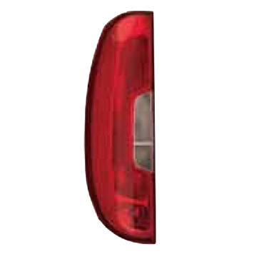 Faro trasero izquierdo para Fiat Doblo Cargo Active 2016 en Adelante