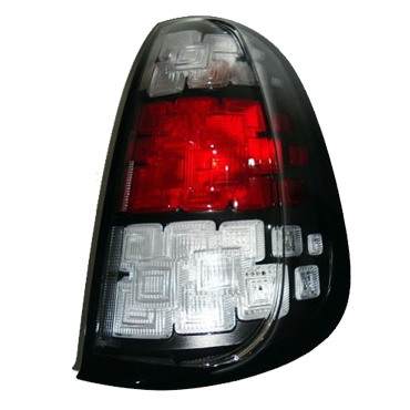 Faro trasero derecho para Fiat Uno Fase Ii 2017 en Adelante