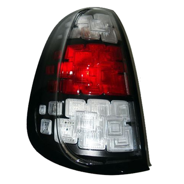 Faro trasero izquierdo para Fiat Uno Fase Ii 2017 en Adelante