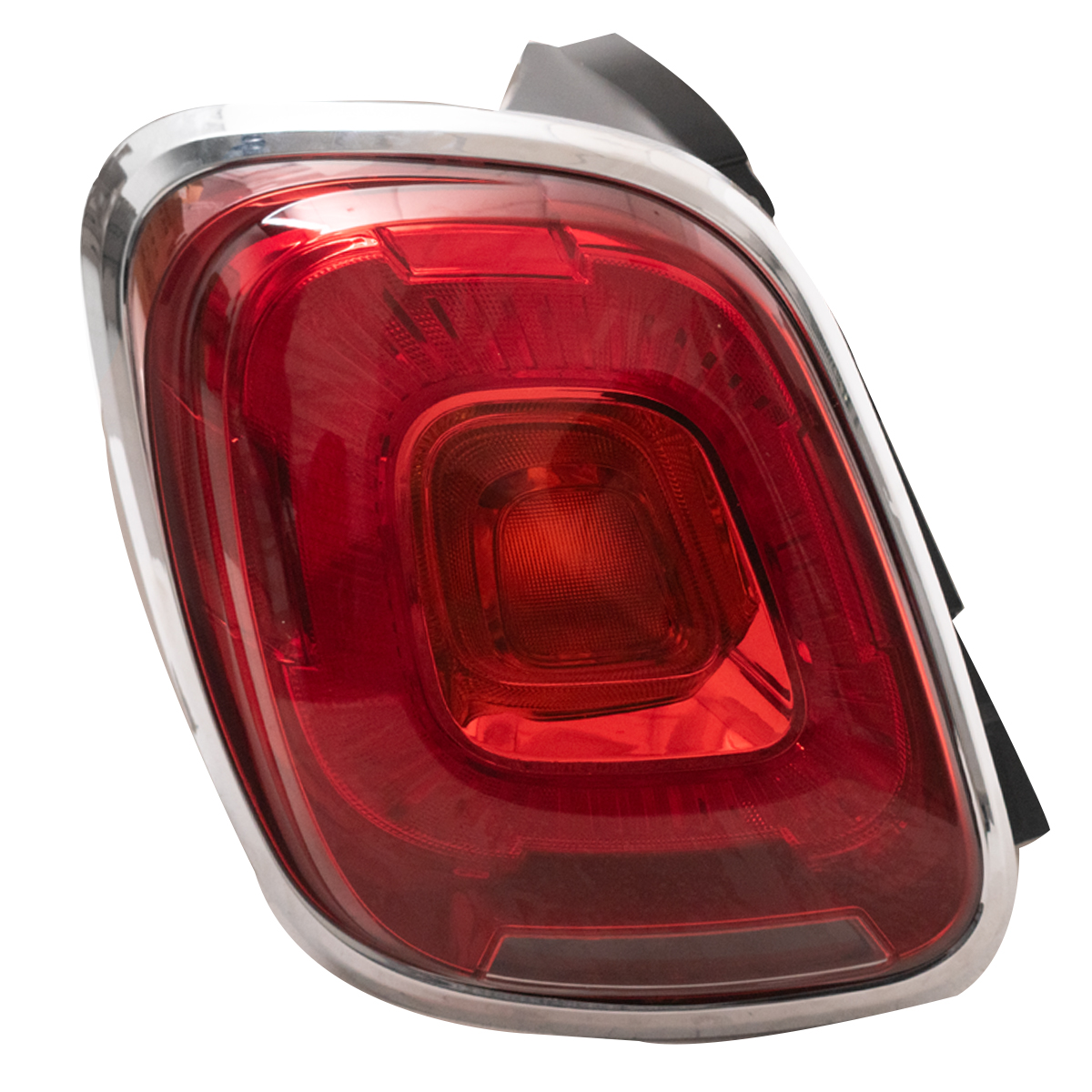 Faro trasero izquierdo para Fiat 500X 2018 en Adelante Pop