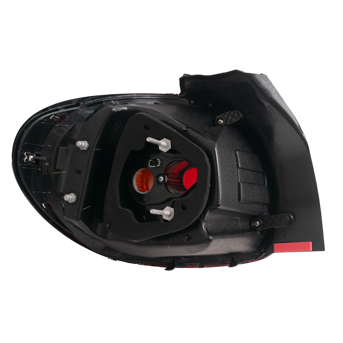 Faro trasero derecho para 500L 2014 en Adelante
