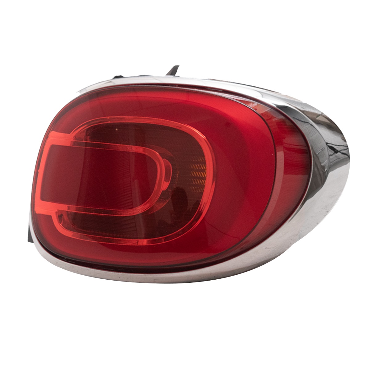 Faro trasero derecho para 500L 2014 en Adelante