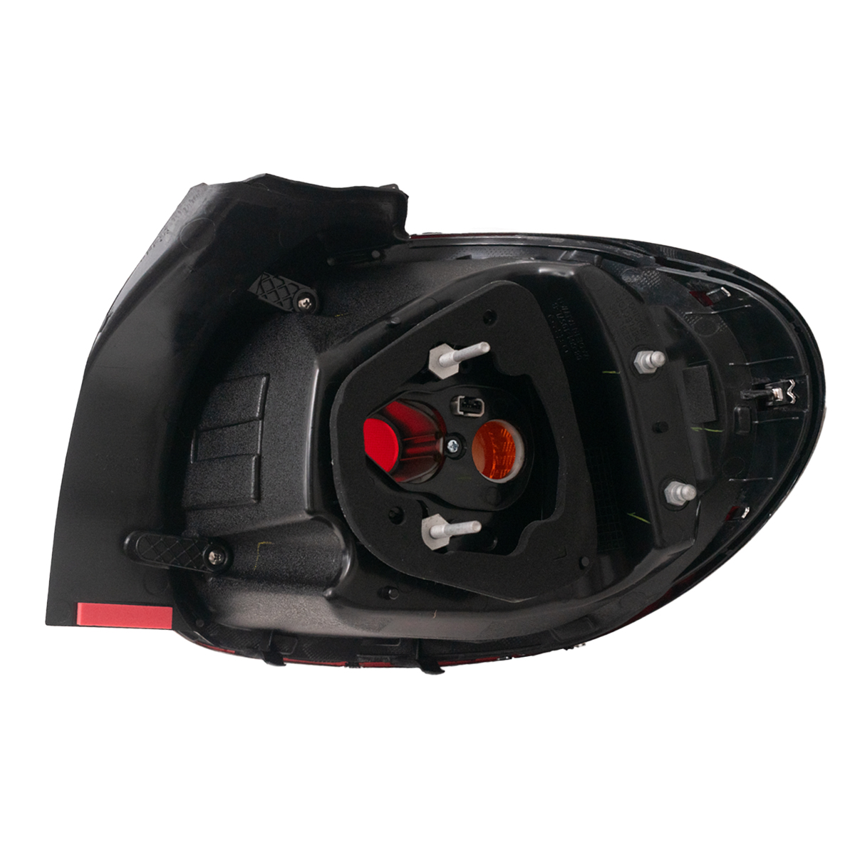 Faro trasero izquierdo para 500L 2014 en Adelante