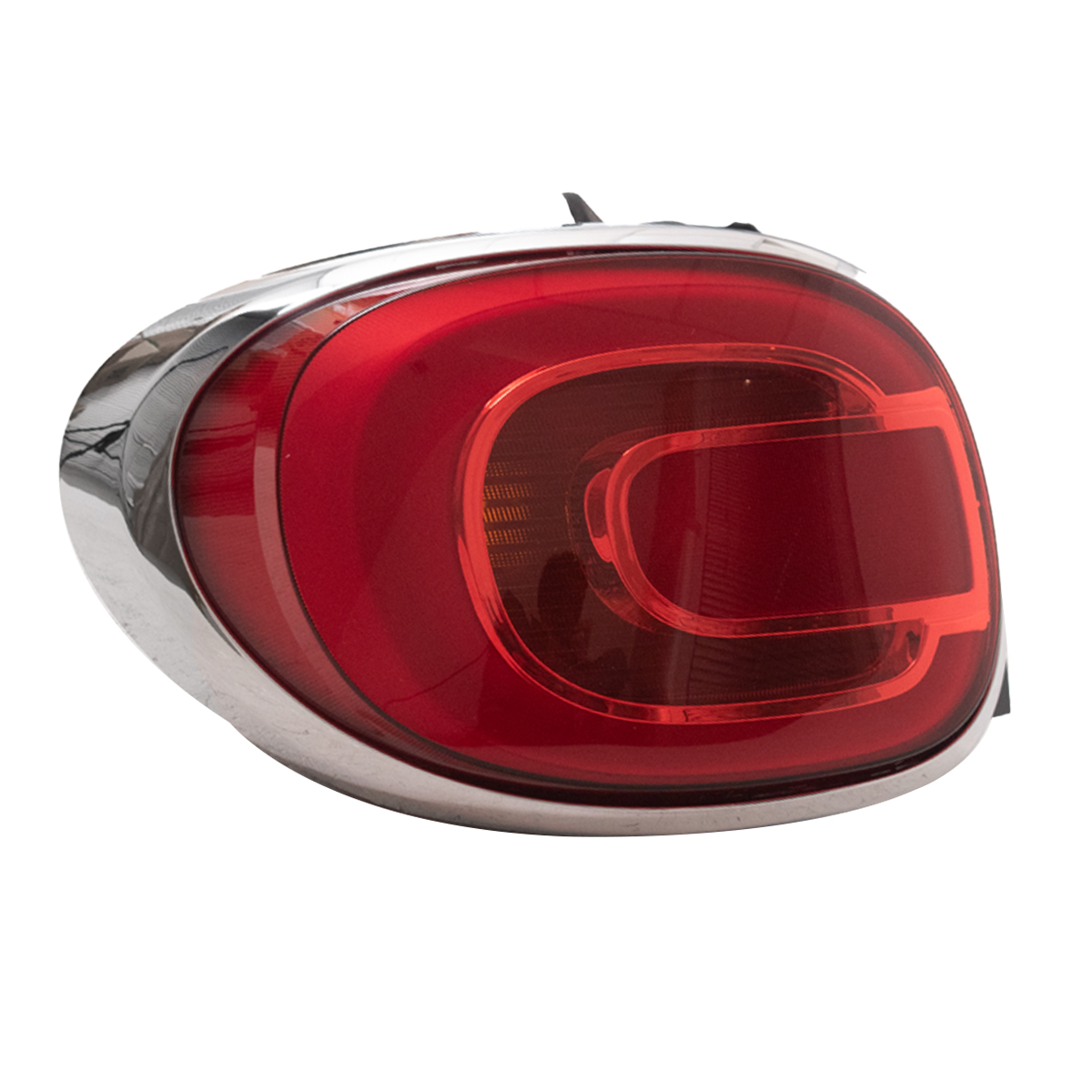 Faro trasero izquierdo para 500L 2014 en Adelante