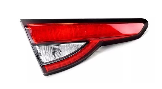 Faro trasero izquierdo para Fiat Argo 2017 en Adelante interior