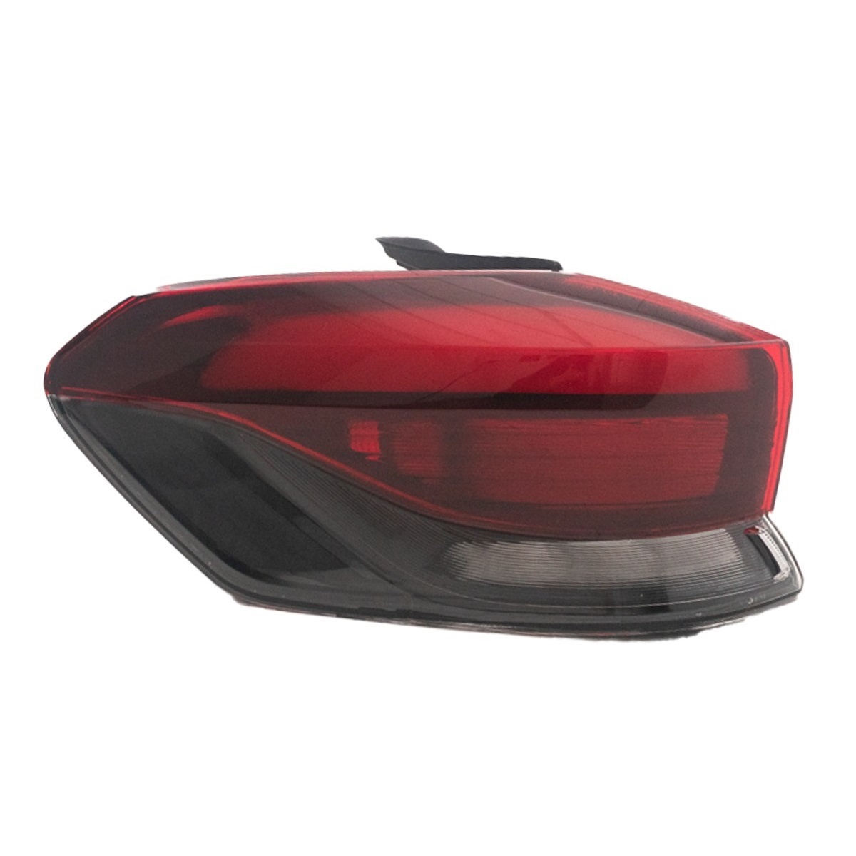 Faro trasero izquierdo para Fiat Pulse 2022 en Adelante exterior con LED