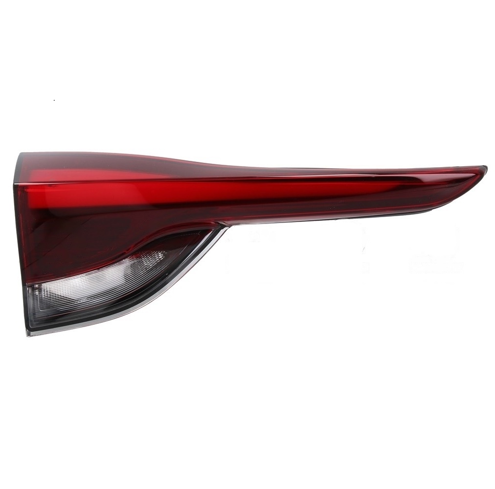 Faro trasero izquierdo para Fiat Pulse 2022 en Adelante interior con LED