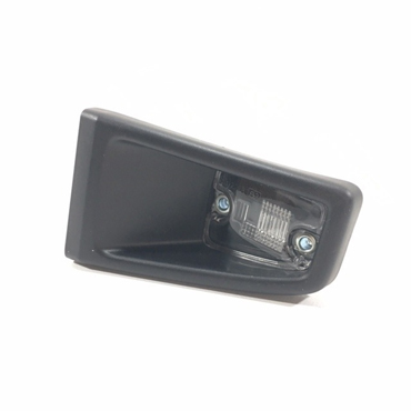 Faro de Patente para Strada Adventure / Trekking / Working 2008 A 2019 izquierdo