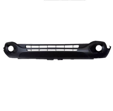 Spoiler para Fiat Toro Desde 2016 delantero inferior