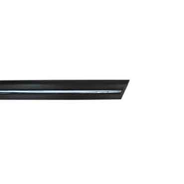 Moldura Lateral Autoadhesiva para Fiat Duna 92 Puerta con Plata delantera derecha