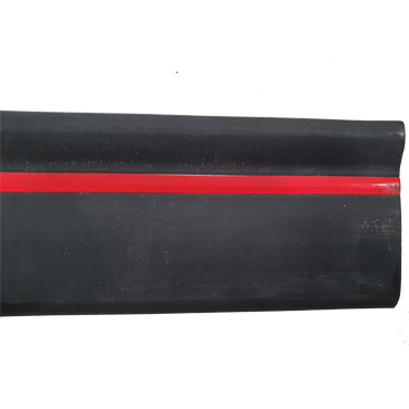 Moldura Lateral Autoadhesiva para Fiat Uno 70S Italiano 3 Puertas Juego