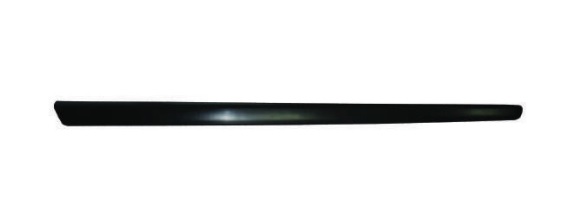 Moldura Lateral Autoadhesiva para Fiat 500 Puerta delantera derecha