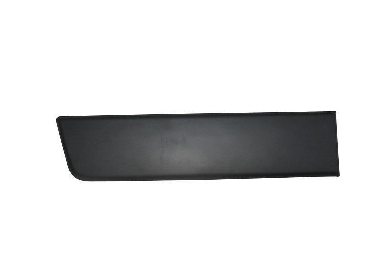 Moldura Lateral Autoadhesiva para Fiat Ducato Desde 2018 Panel Lateral Anterior Chasis Largo izquierda