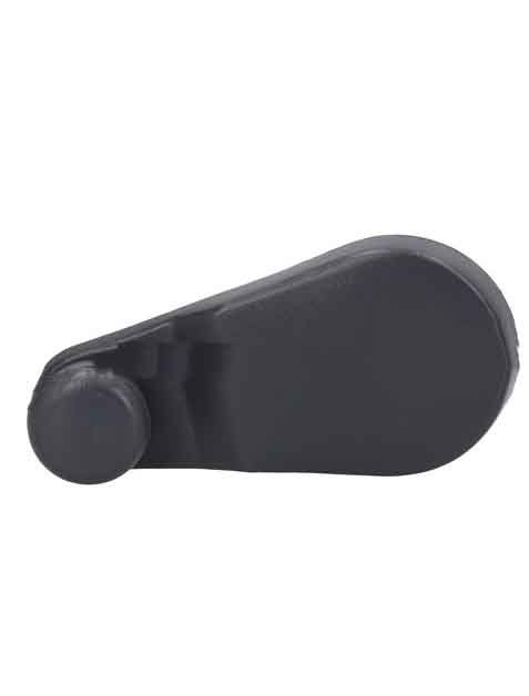 Manija Levanta Cristal para Fiat Super Europa gris