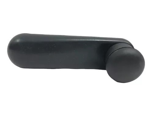 Manija Levanta Cristal para Fiat Palio / Siena metálica