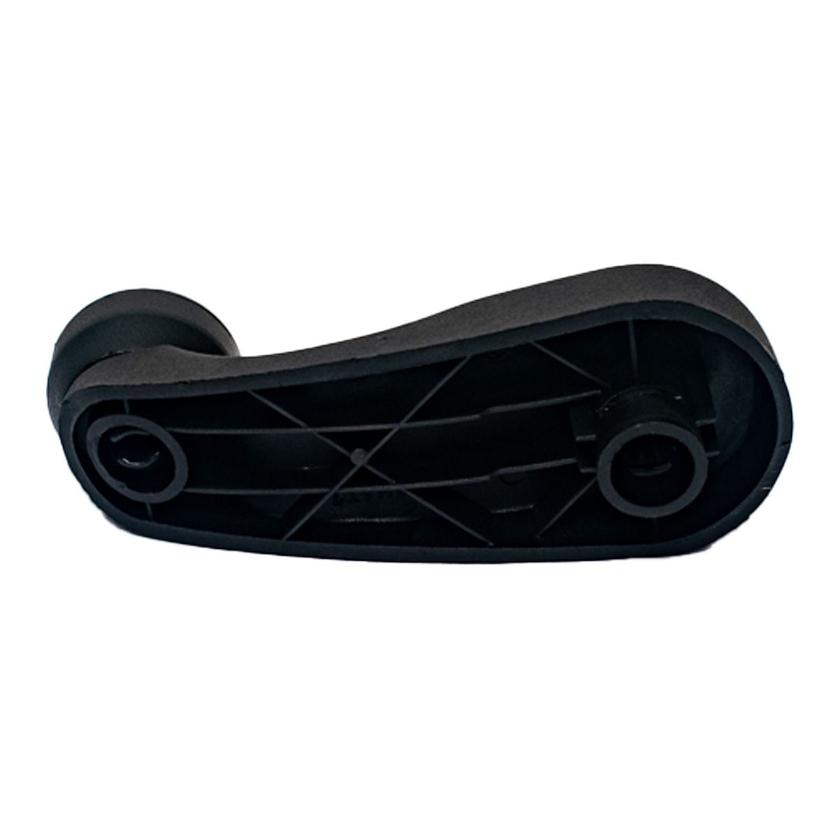 Manija Levanta Cristal para Fiat Idea 2005 / 2016