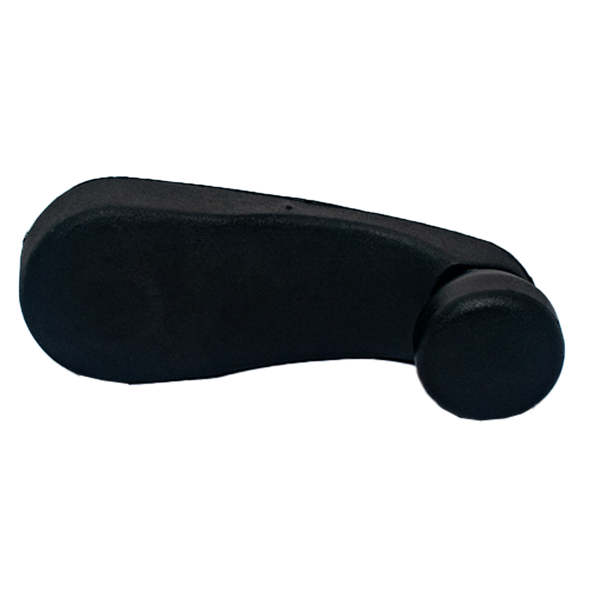Manija Levanta Cristal para Fiat Idea 2005 / 2016