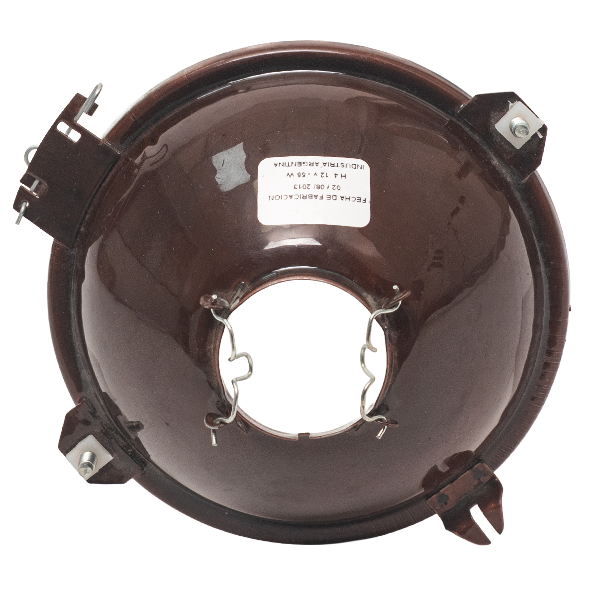 Óptica para Fiat 1600 interior Alta
