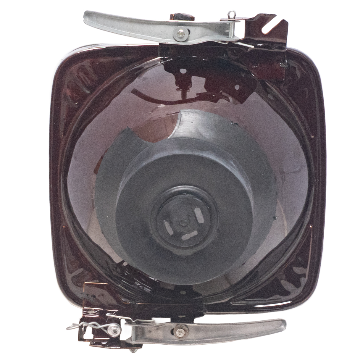 Óptica para Fiat 125 interior Alta