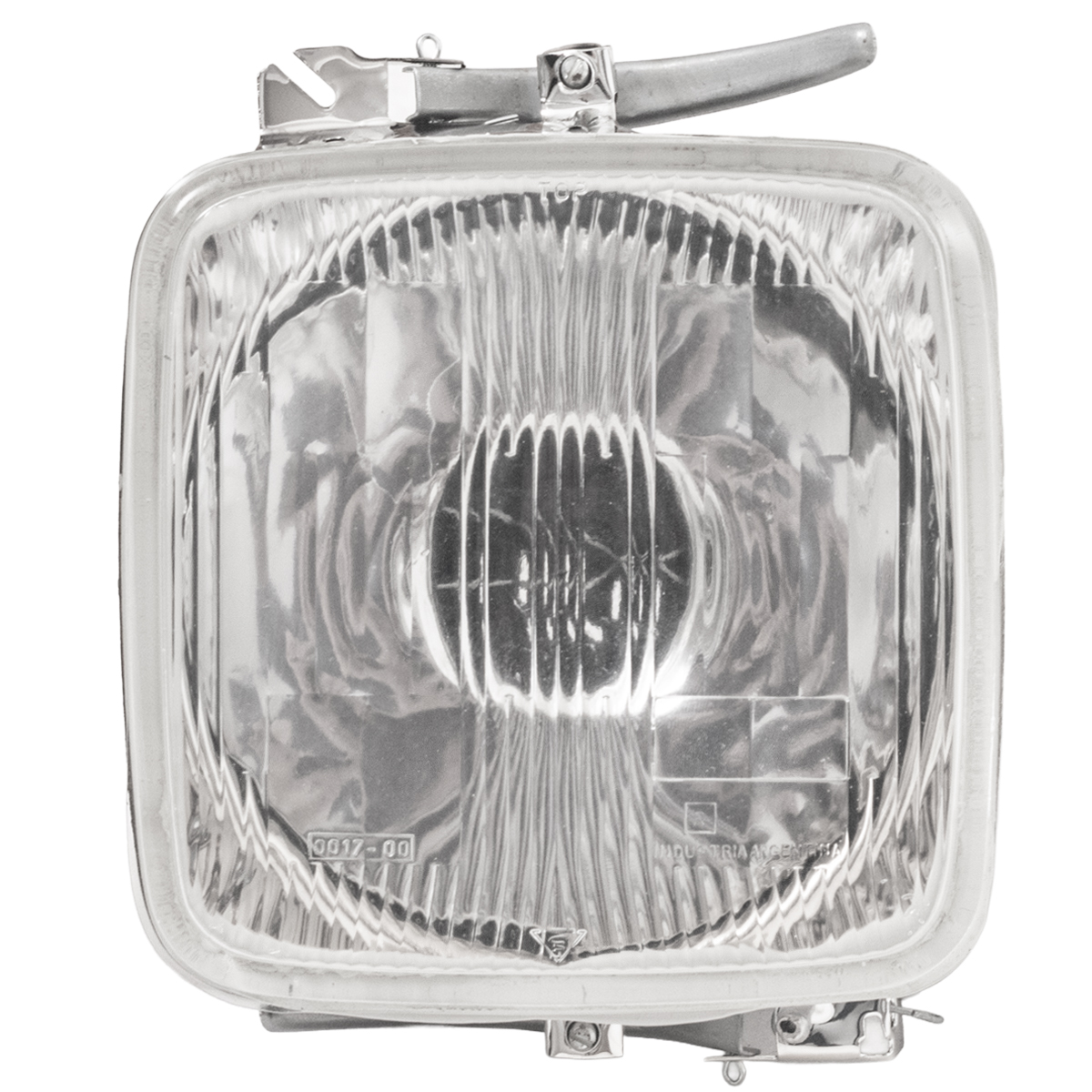 Óptica para Fiat 125 interior Alta