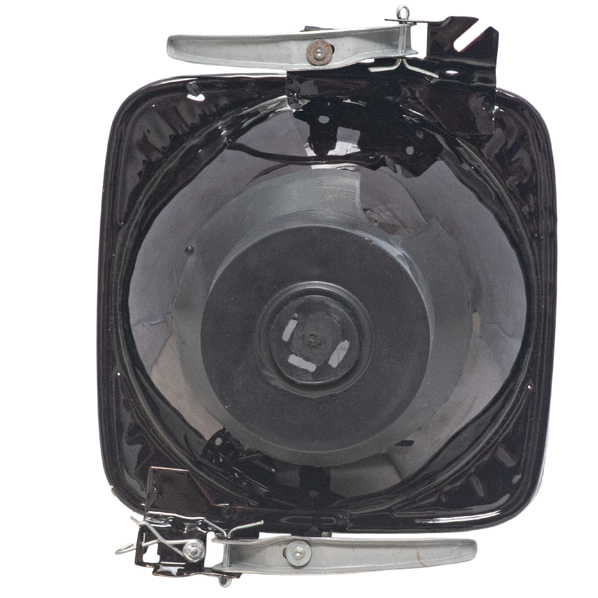 Óptica para Fiat 125 exterior Baja