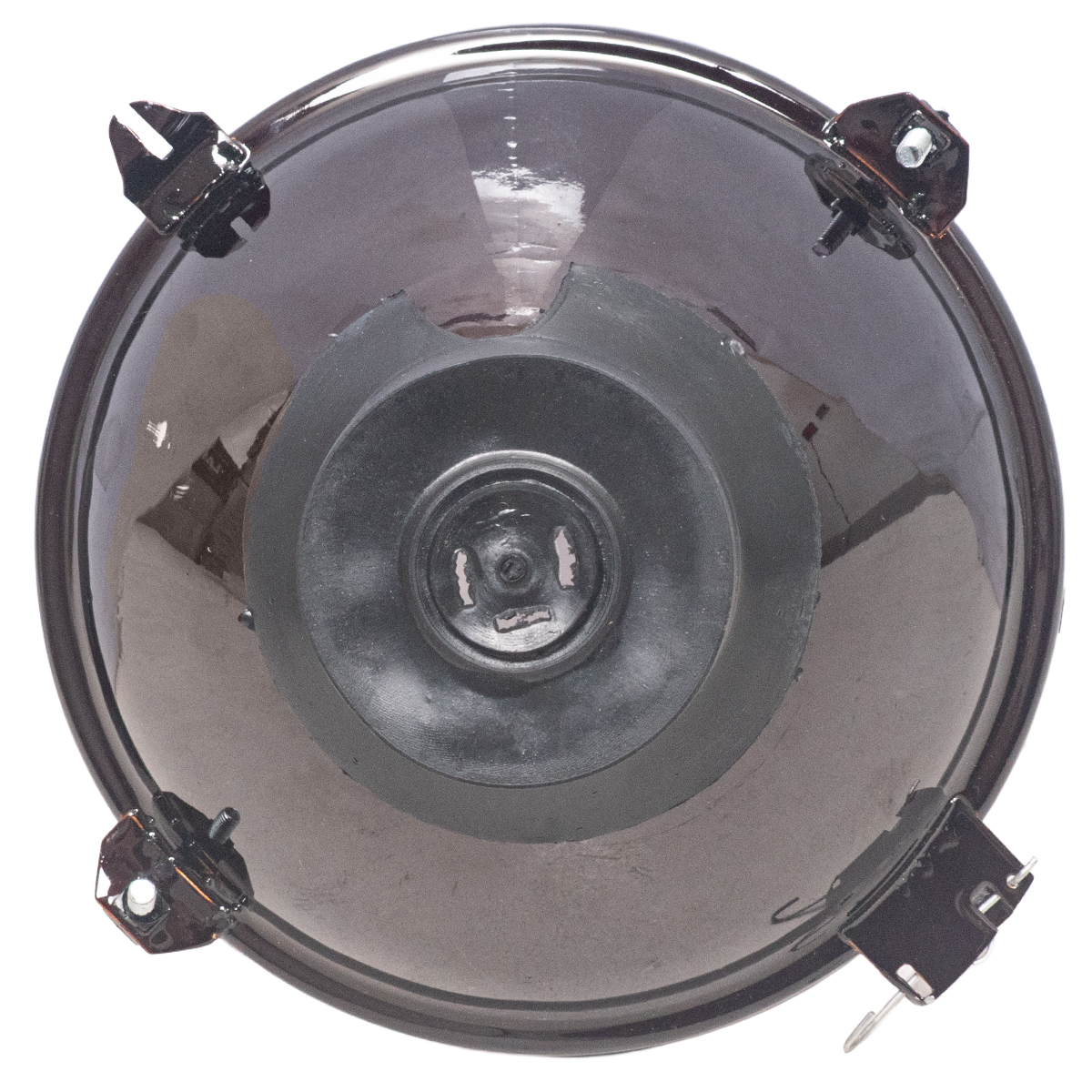 Óptica para Fiat 125 Coupé / Multicarga