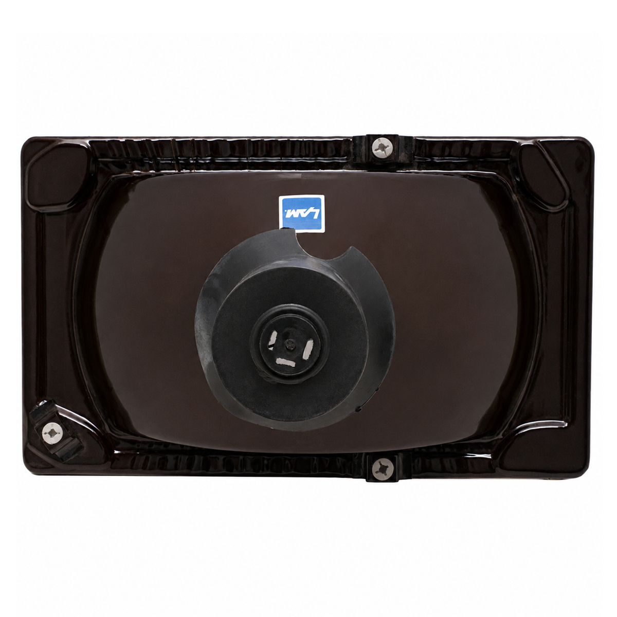 Óptica para Fiat 125 Mirafiori derecha