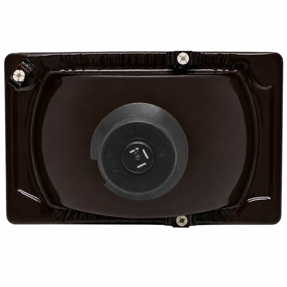 Óptica para Fiat 125 Mirafiori izquierda
