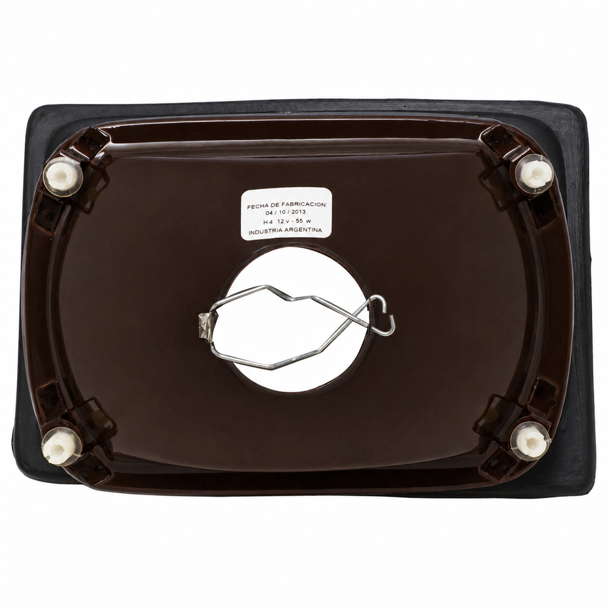Óptica para Fiat 147 1983 / 1984 derecha