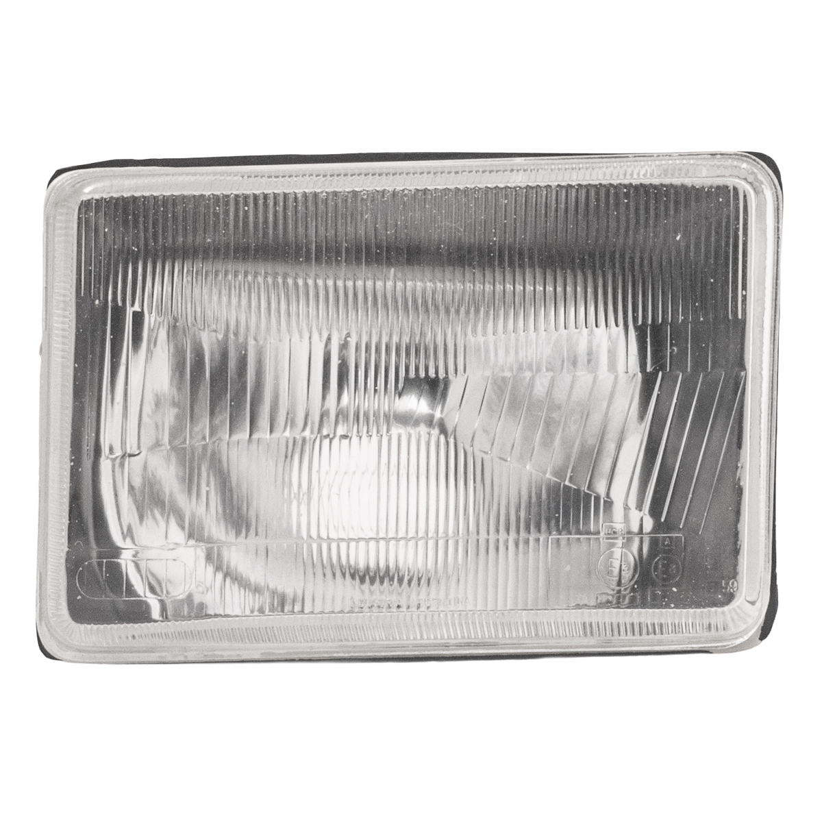Óptica para Fiat 147 1983 / 1984 derecha
