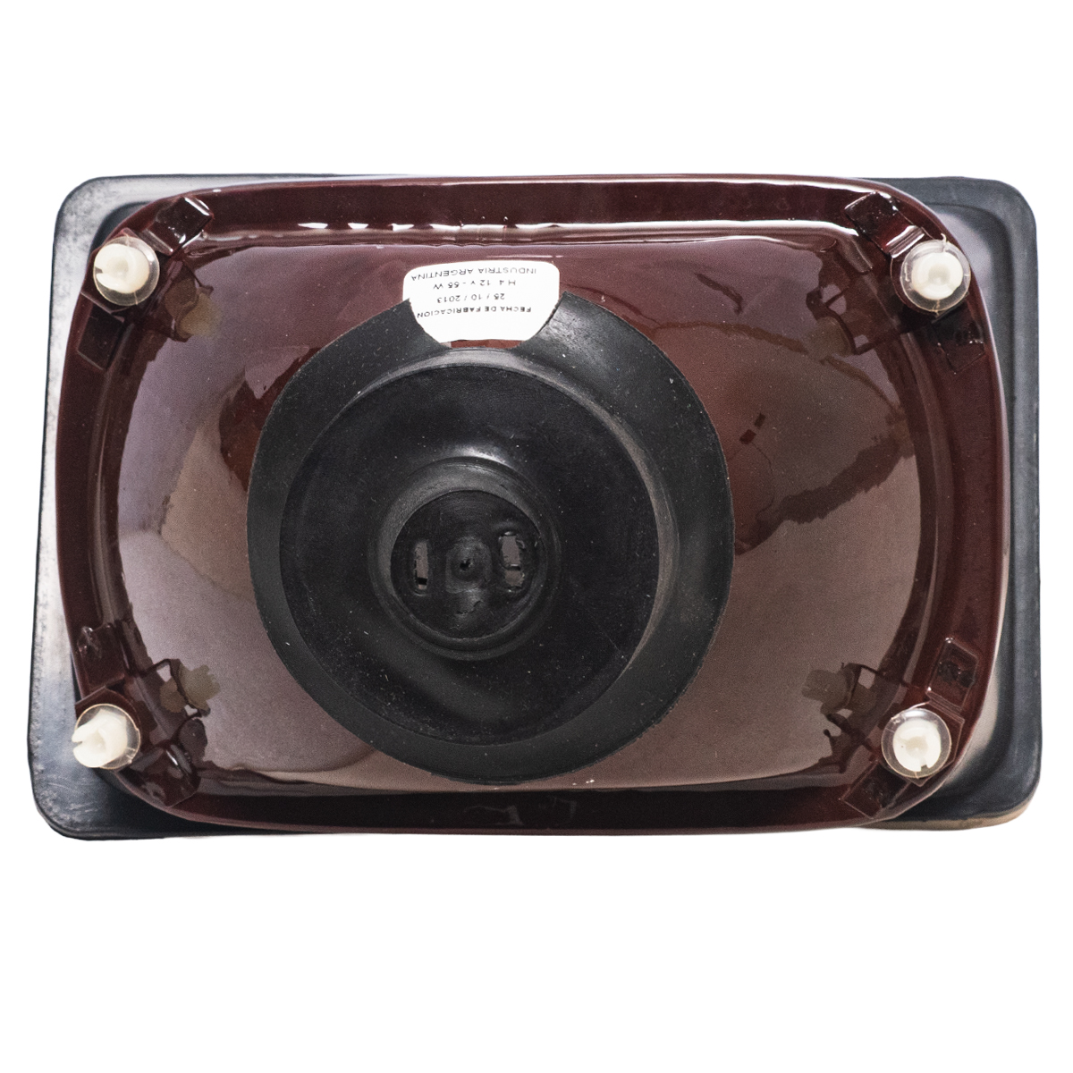 Óptica para Fiat 147 1983 / 1984 izquierda