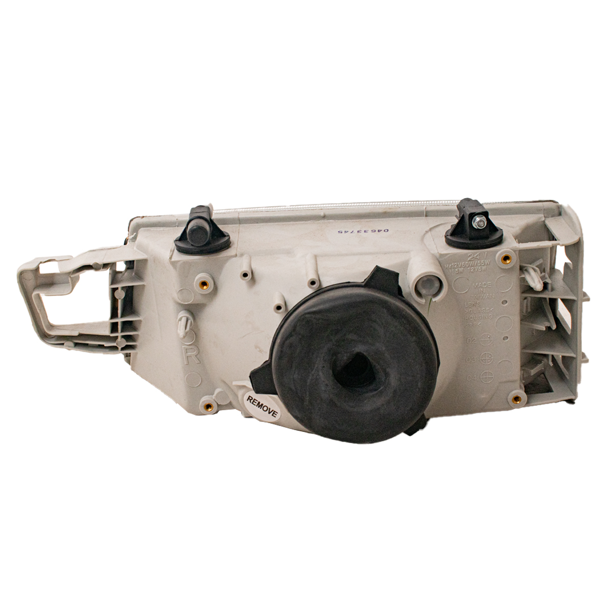 Óptica para Fiat Tempra 1992 / 1996 derecha