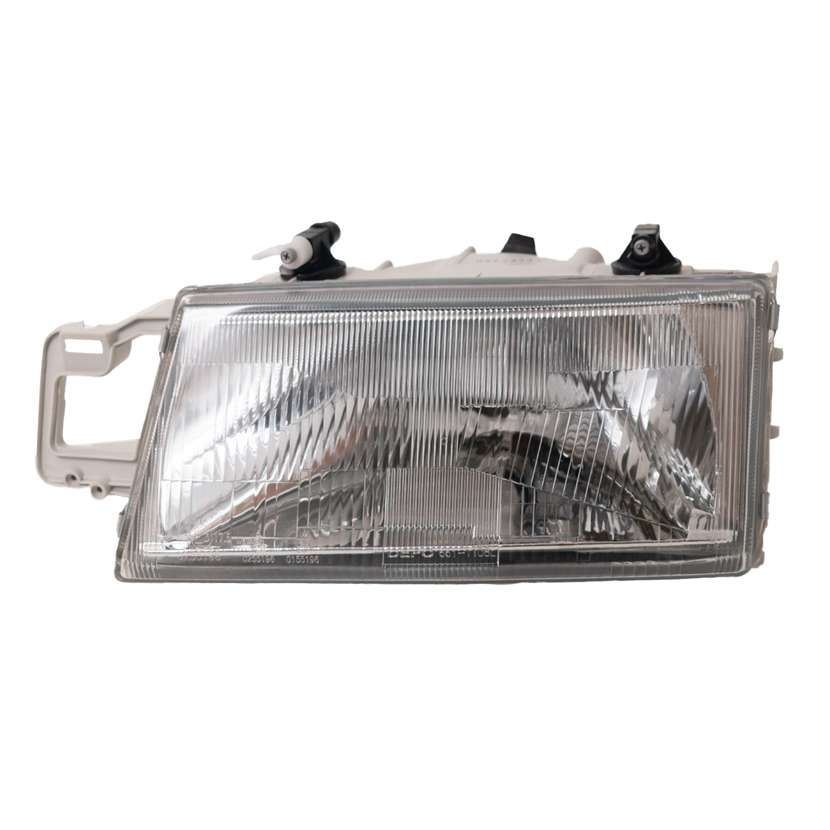 Óptica para Fiat Tempra 1992 / 1996 izquierda