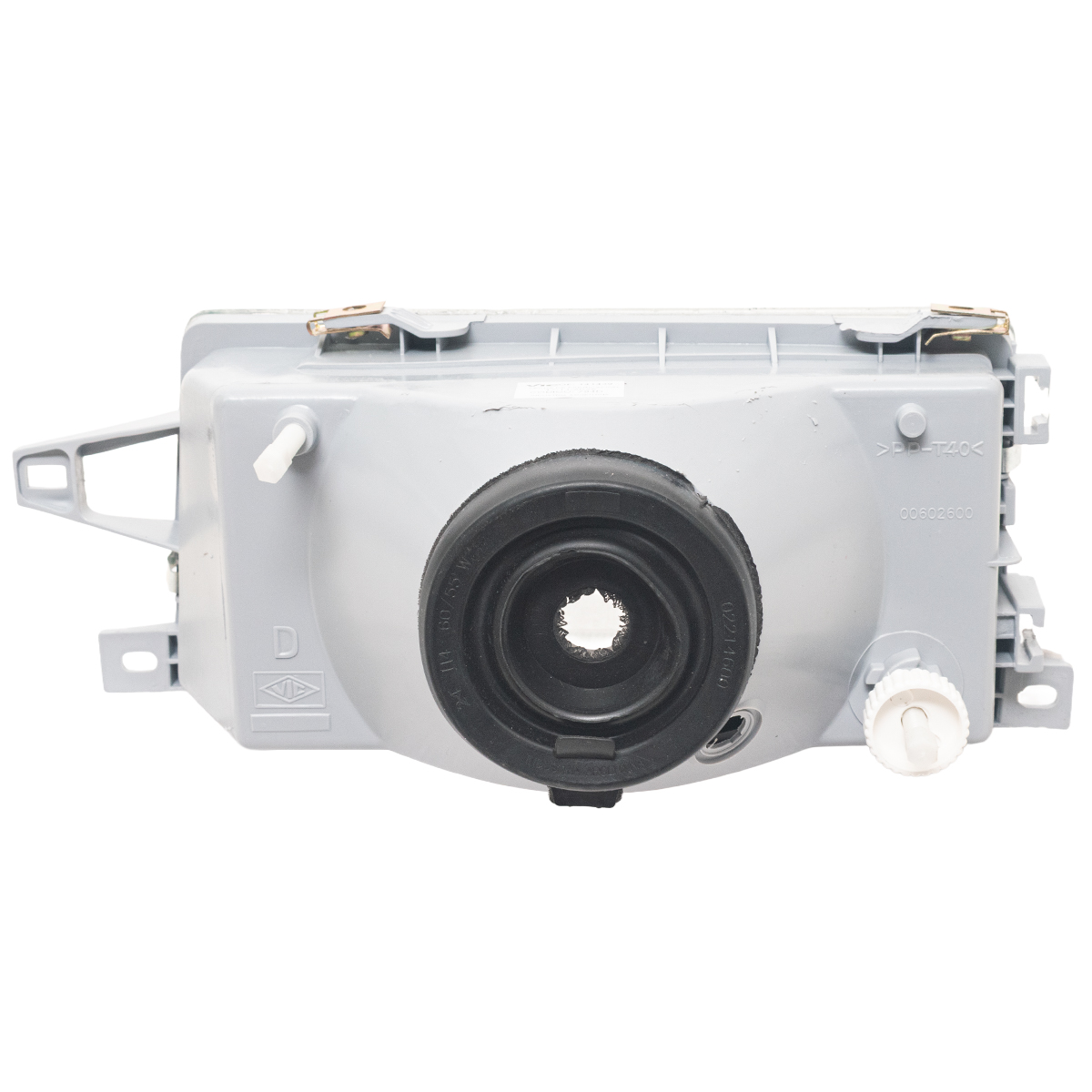 Óptica para Fiat Duna 96 794 derecha