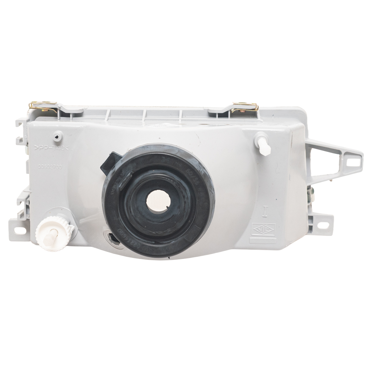 Óptica para Fiat Duna 96 794 izquierda