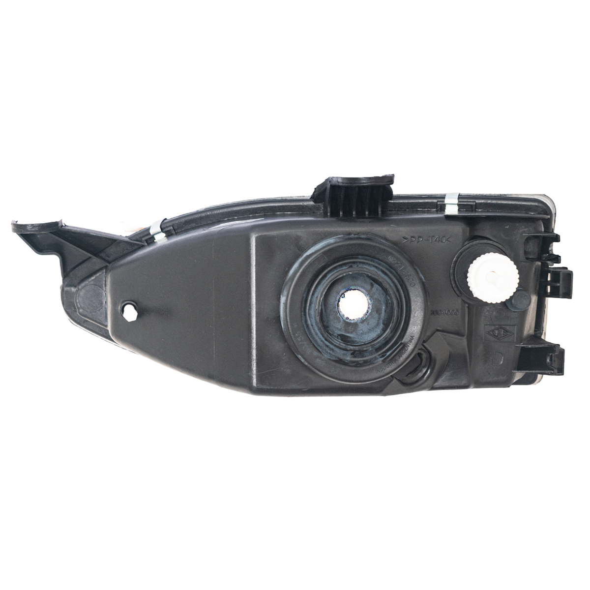 Óptica para Fiat Palio / Siena 1996 / 2000 derecha