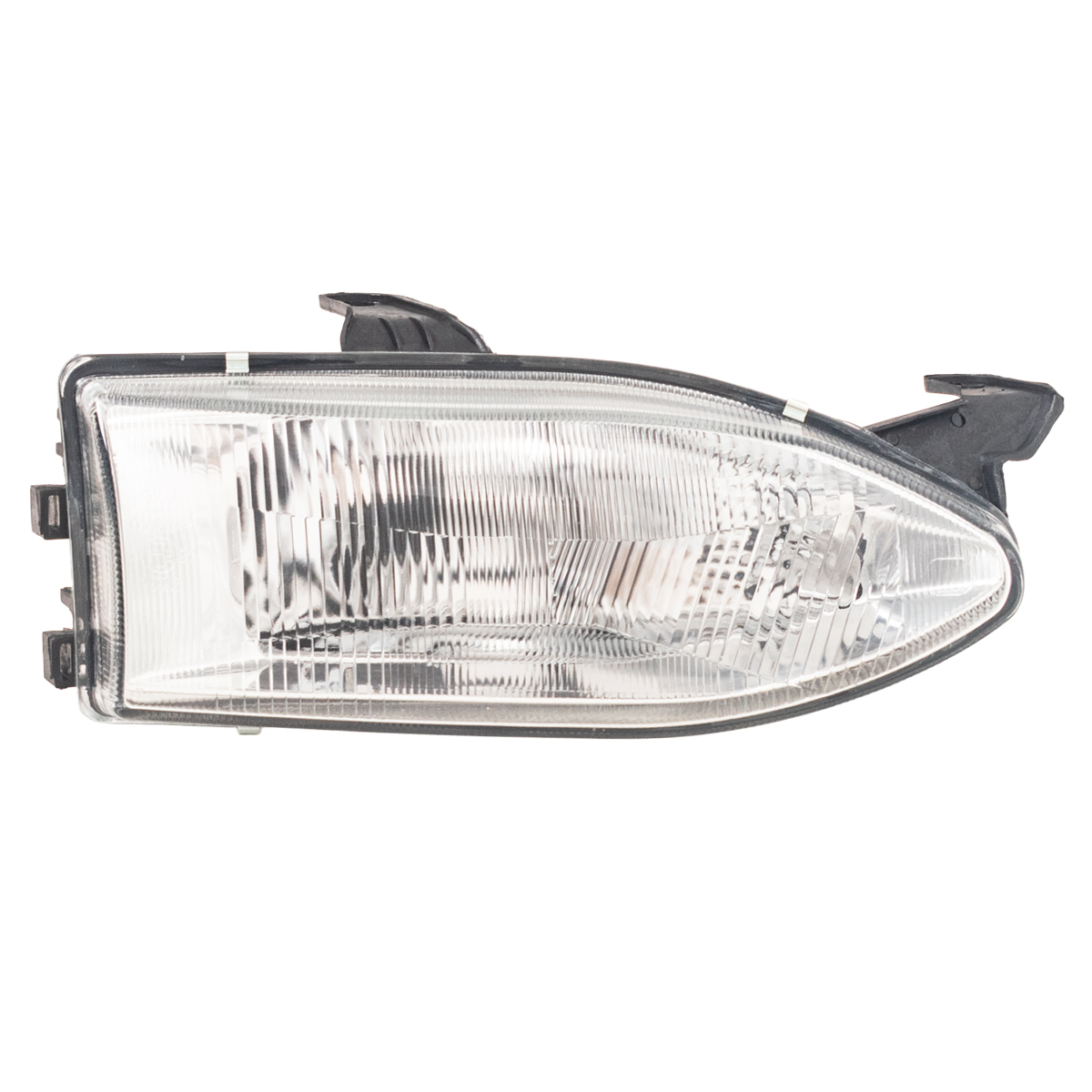 Óptica para Fiat Palio / Siena 1996 / 2000 derecha