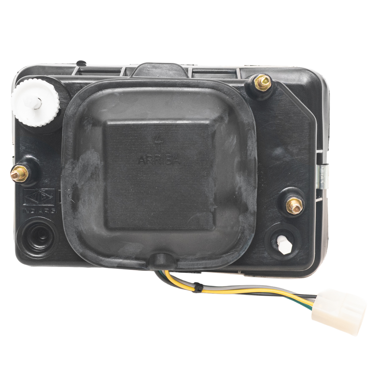 Óptica para Fiat Spazio / Fiorino / Vivace 1986 / 1996 derecha