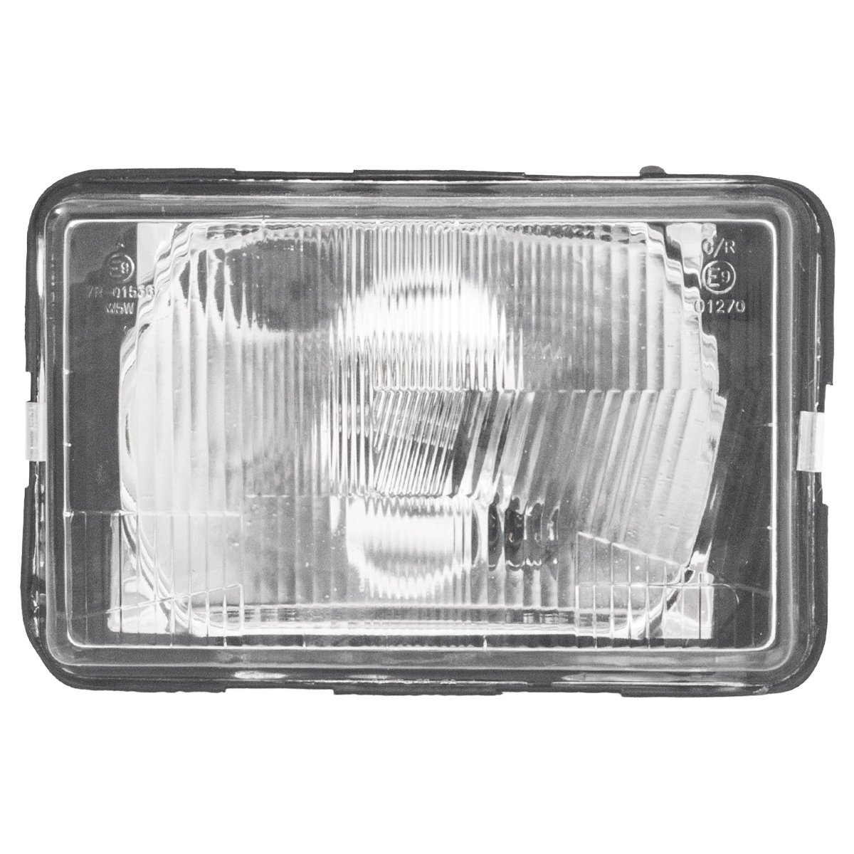 Óptica para Fiat Spazio / Fiorino / Vivace 1986 / 1996 derecha