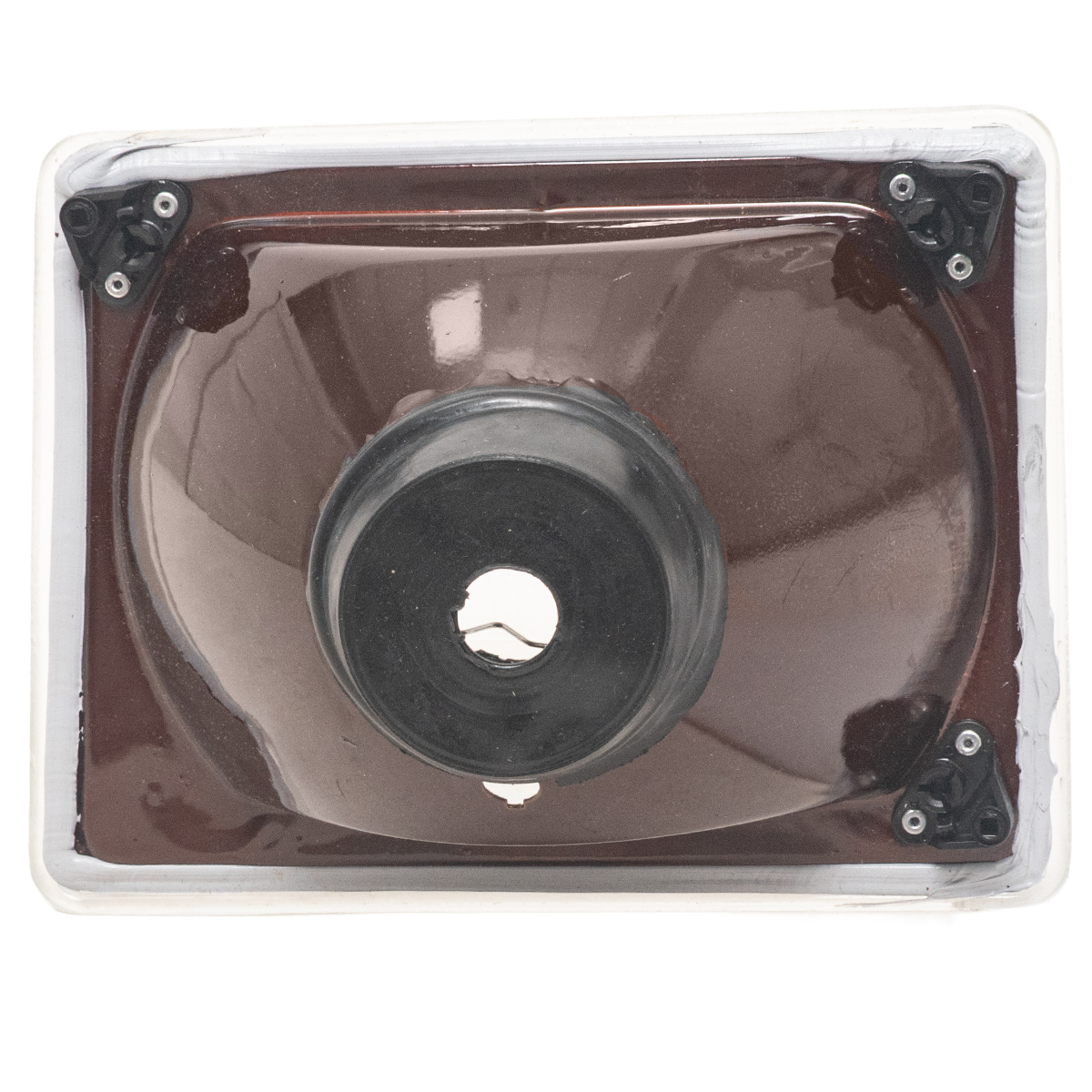 Óptica para Fiat Duna / Uno 1988 / 1991 derecha