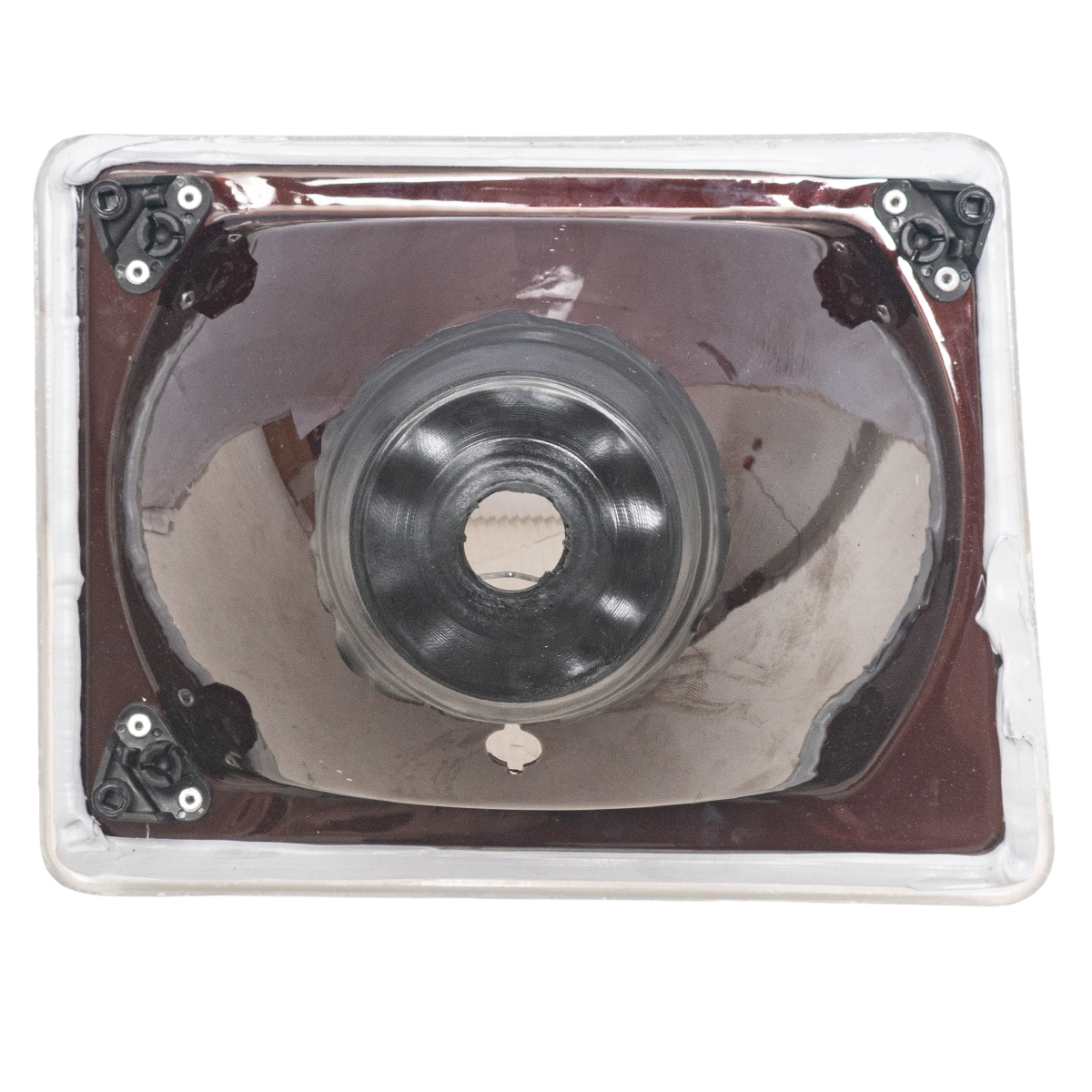 Óptica para Fiat Duna / Uno 1988 / 1991 izquierda