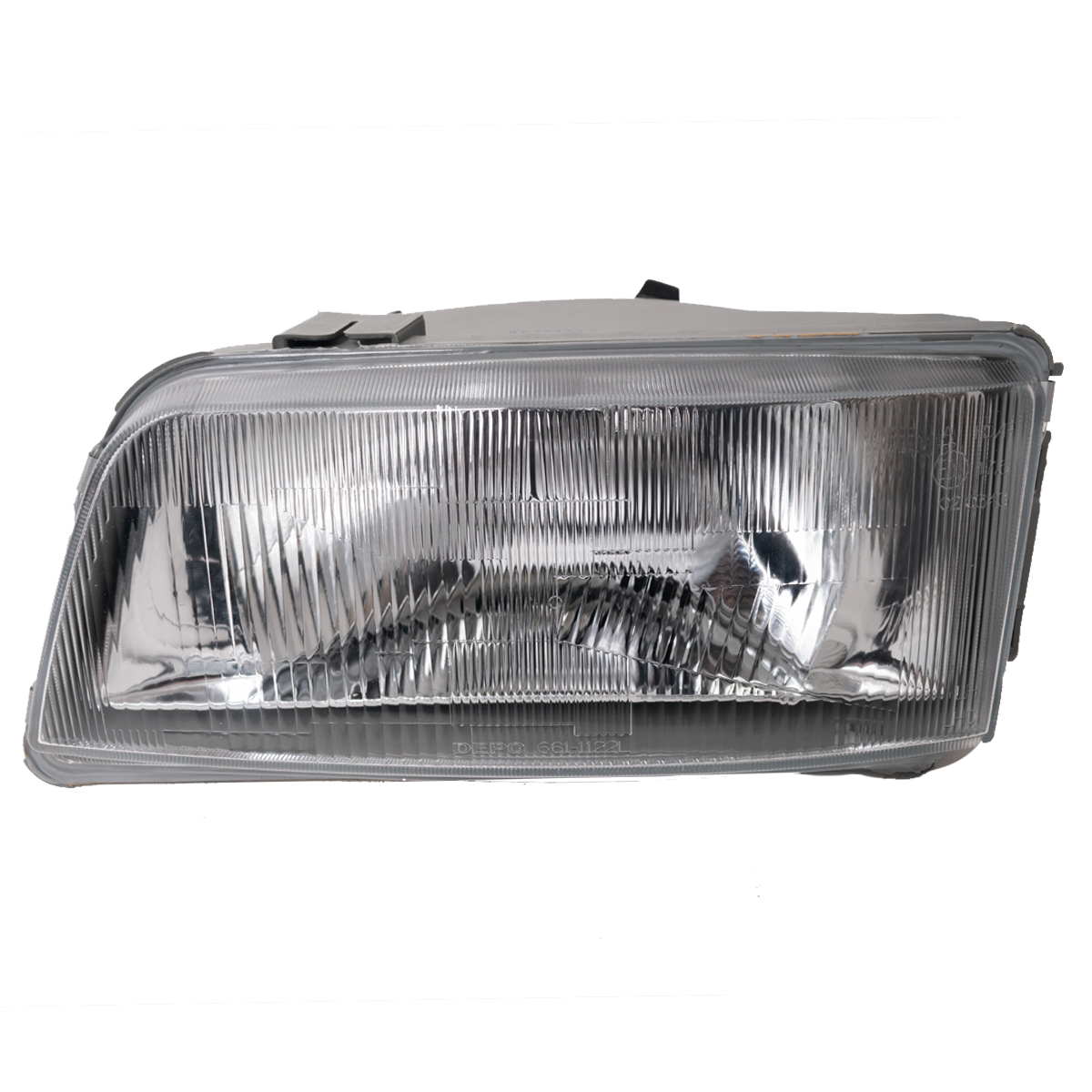 Óptica para Fiat Ducato 1994 / 2003 izquierda