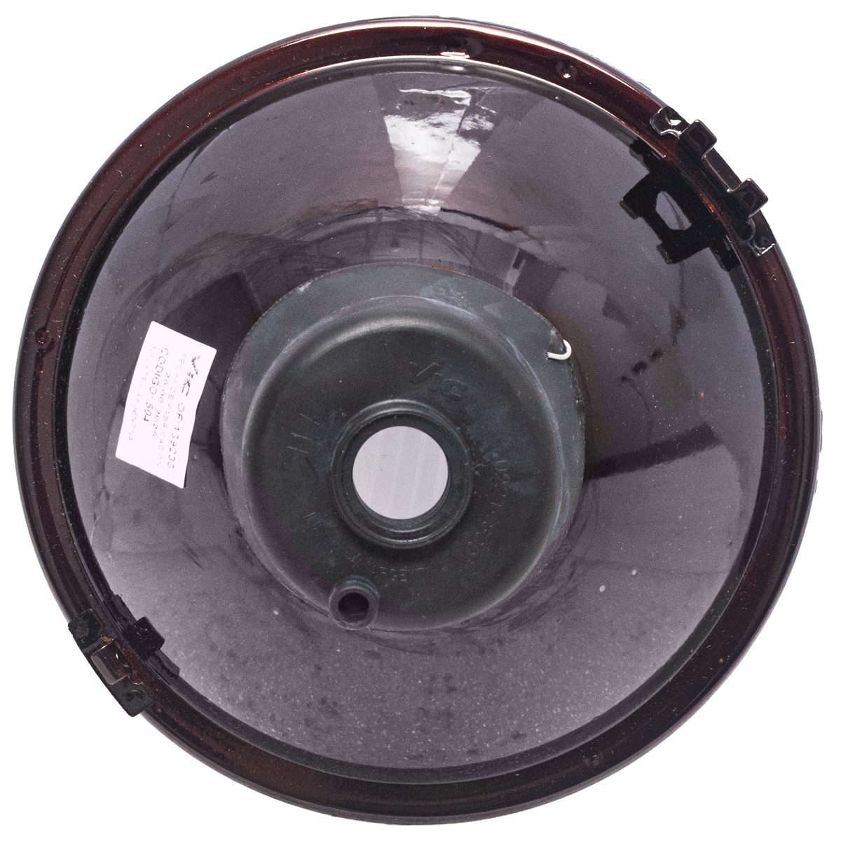Óptica para Fiat 600