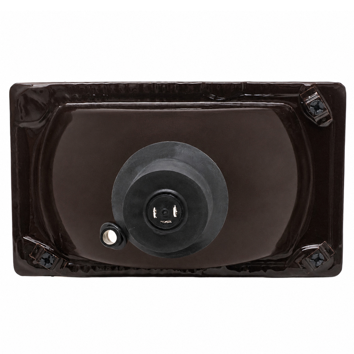 Óptica para Fiat 128 Super Europa derecha
