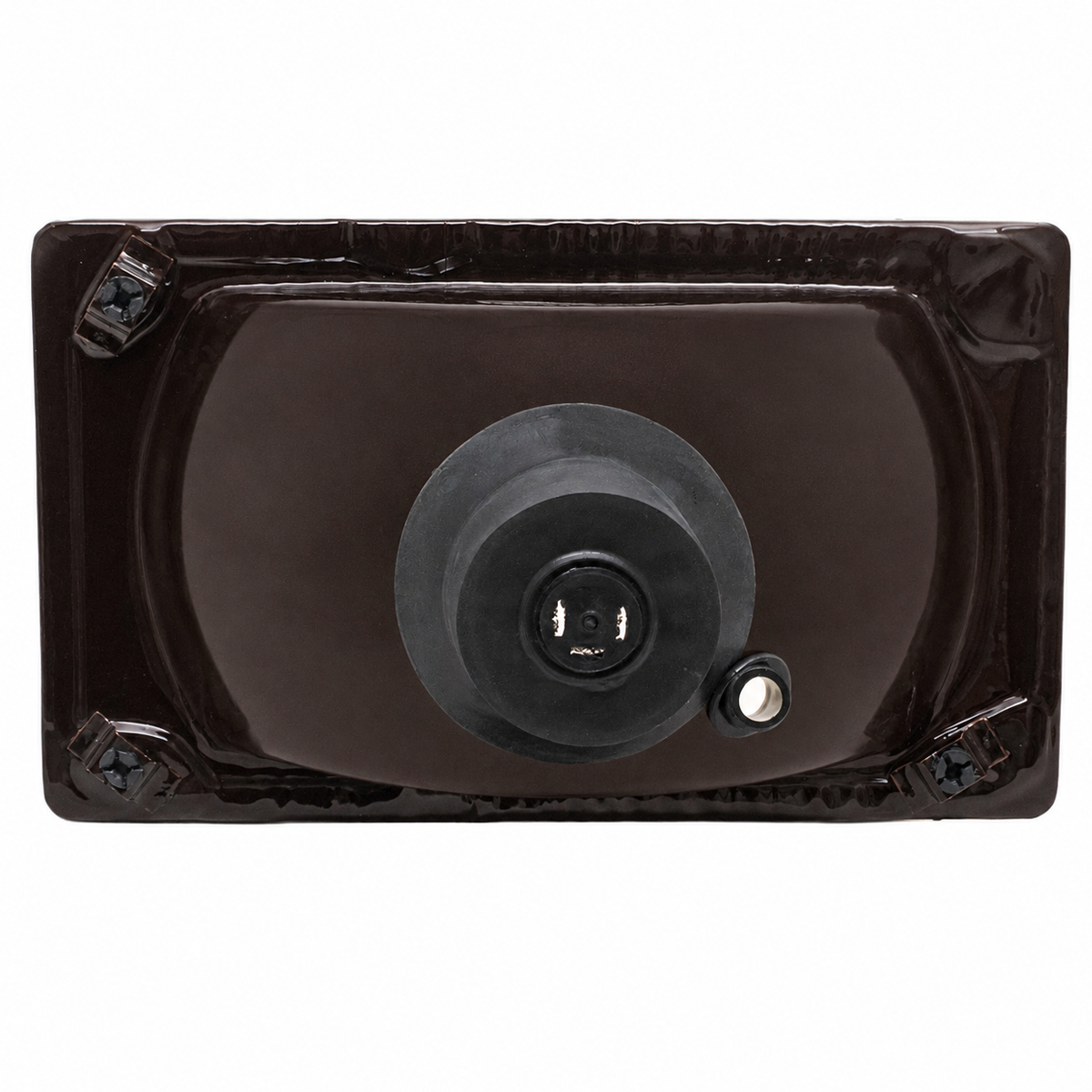 Óptica para Fiat 128 Super Europa izquierda